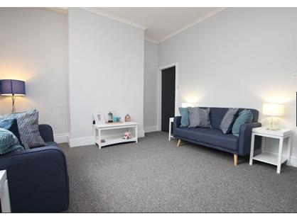 2 Bed Flat, Newton Street, BB3