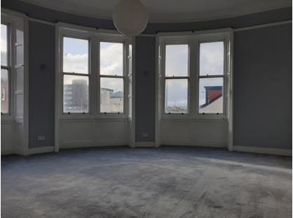 3 Bed Flat, Alloway Street, KA7