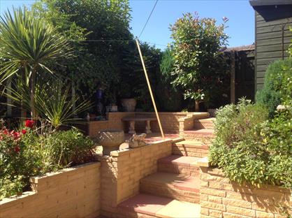 Room in a Shared House, Christopher Walk, WS13