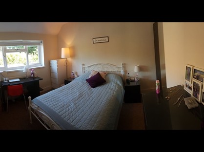 Room in a Shared House, Hazel Avenue, GU1