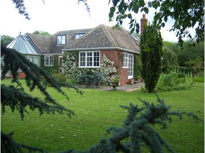 1 Bed Flat, Lower Brailes, OX15