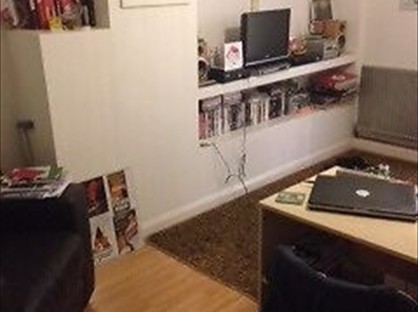 1 Bed Flat, Devonshire Crescent, LS8