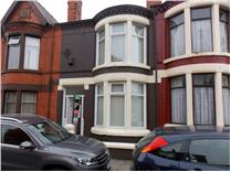 3 Bed Terraced House, Auburn Road, L13