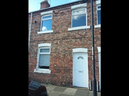 2 Bed Terraced House, North Road, NE28