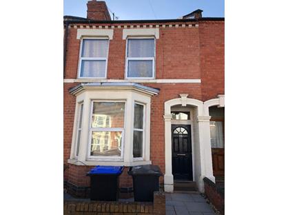 5 Bed Terraced House, Stimpson Avenue, NN1
