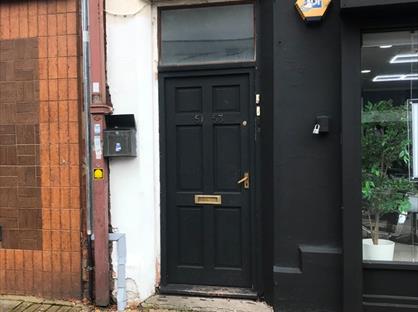 Studio Flat, Alcester Road South, B14