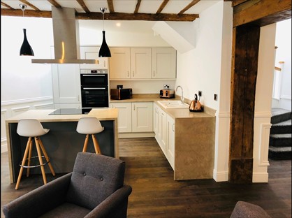 2 Bed Semi-Detached House, Marchaunts Place, NR1