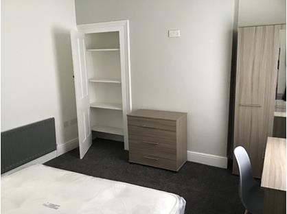 Room in a Shared House, Portman Street, TS1