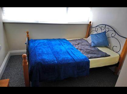 Room in a Shared House, Basildon, SS16