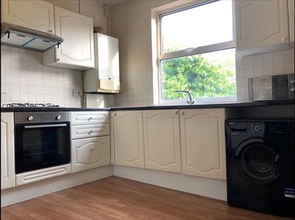 Room in a Shared House, Spring Bank West, HU3