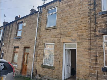 2 Bed Terraced House, Tune Street, S70