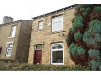 2 Bed End Terrace, Moorbottom Road, HD1