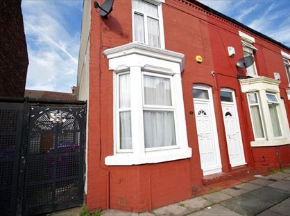 3 Bed Detached House, Mirfield Street, L6