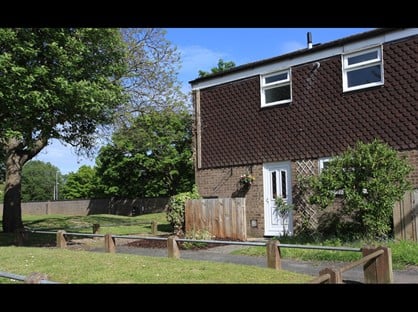 2 Bed End Terrace, Mortlock Avenue, CB4