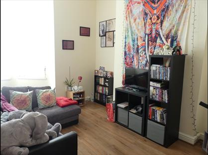 2 Bed Flat, Great Clowes Street, M7