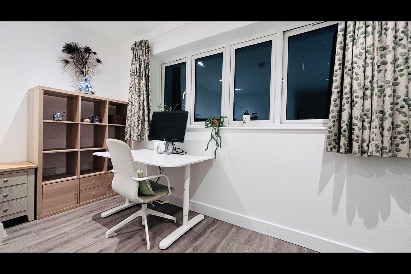 Studio Flat, Porson Road, CB2, N1 7GU