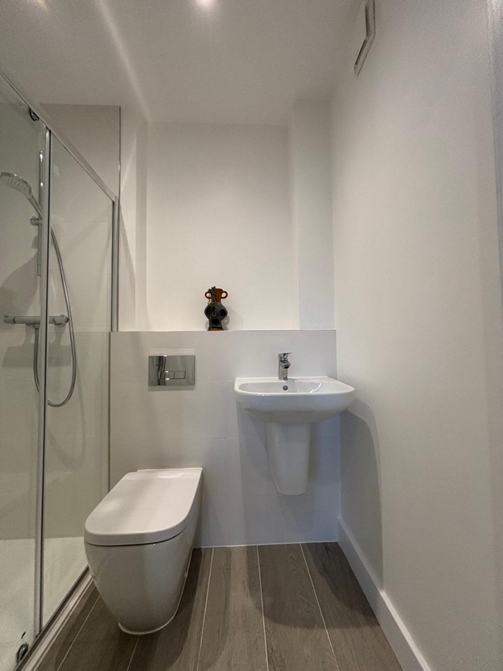 Additional image 6 of Studio Flat, Porson Road, CB2, N1 7GU