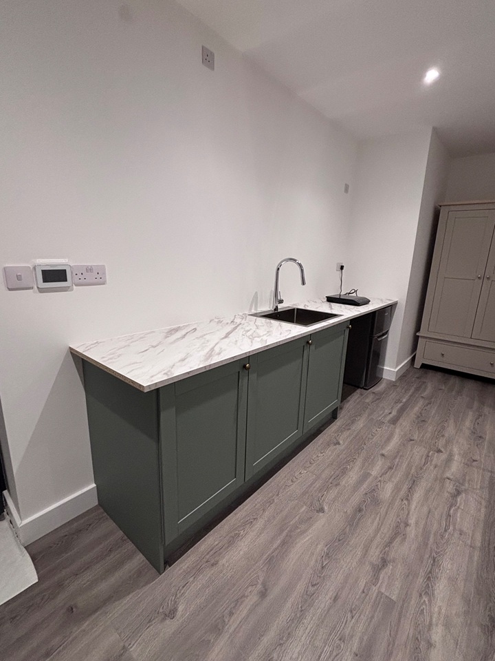 Additional image 5 of Studio Flat, Porson Road, CB2, N1 7GU