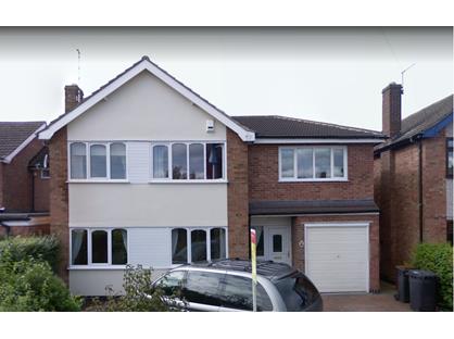 Room in a Shared House, Springfield, DE74