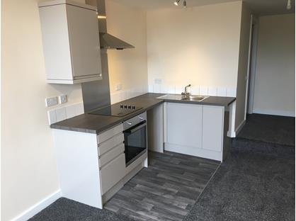 1 Bed Flat, Outram Street, NG17