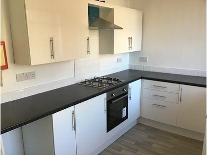 2 Bed Terraced House, Zetland Street, DL3