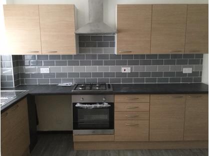 1 Bed Semi-Detached House, Abercarn Close, M8