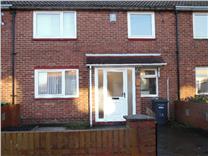 2 Bed Terraced House, Fox Avenue, NE34