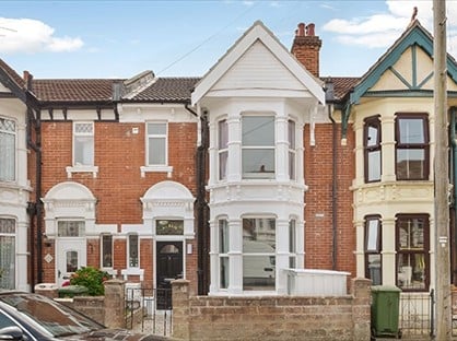 Room in a Shared House, Ophir Road, PO2