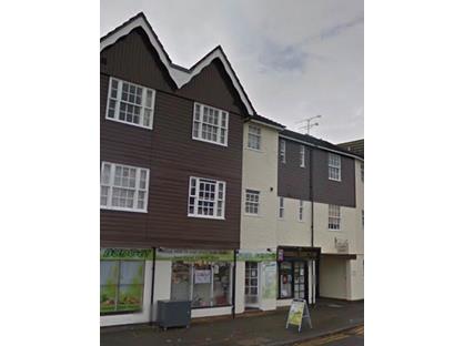 1 Bed Flat, Tudor Court, CM21