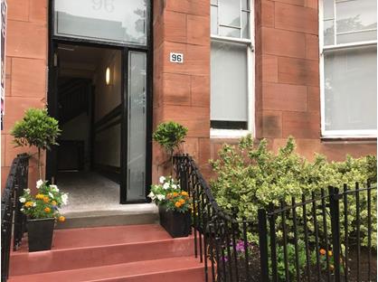 4 Bed Flat, Great George Street, G12