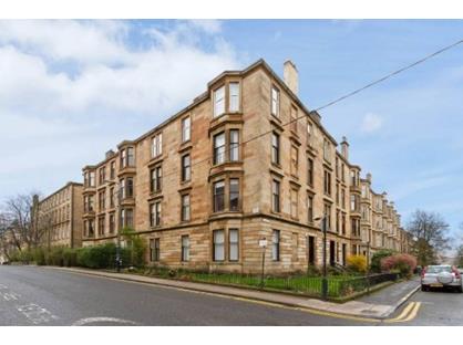 5 Bed Flat, Hillhead Street, G12