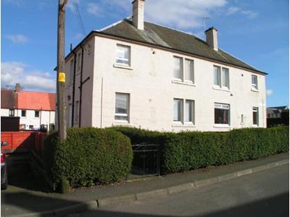 2 Bed Flat, School Terrace, FK13