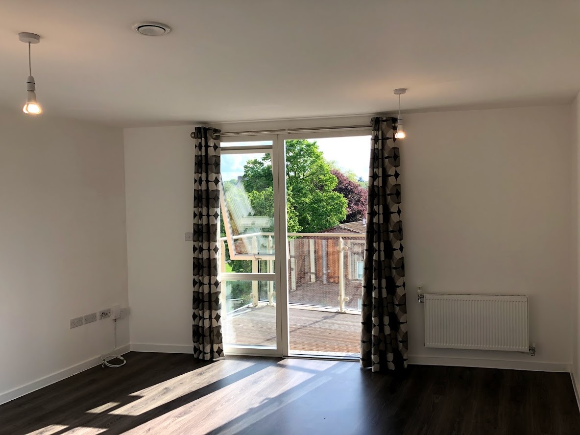 Maidenhead 2 Bed Flat, Medway House, SL6 To Rent Now for £1,500.00 p/m