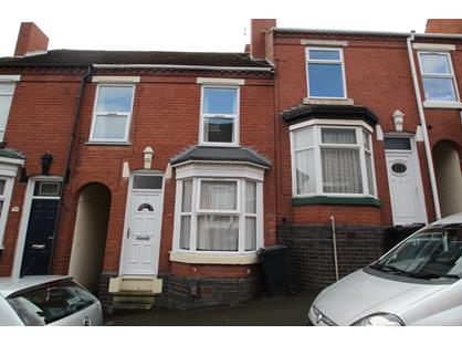 3 Bed Terraced House, Talbot Street, B63