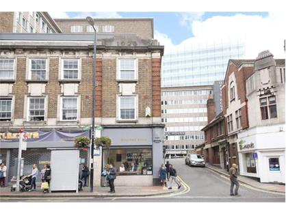 Studio Flat, Robert Street, CR0