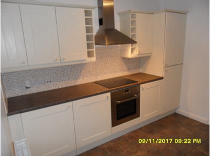 1 Bed Flat, Boyer Street, LE11