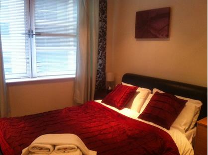 Room in a Shared Flat, Indescon Square, E14