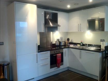 Room in a Shared Flat, Indescon Square, E14