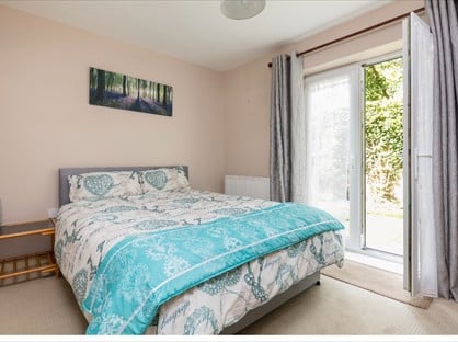 2 Bed Flat, Jericho Farm Close, L17