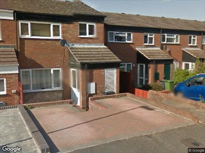 3 bed terraced house for rent in 3 Bed End Terrace, Dudley Green, CV32