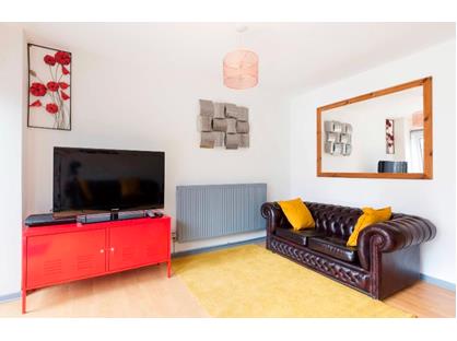 3 Bed Maisonette, Kilby Avenue, B16
