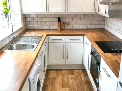 Room in a Shared House, Cartington Terrace, NE6