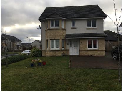 5 Bed Detached House, Parkholm Avenue, G53
