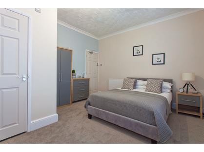 Room in a Shared House, Augusta Road, B27