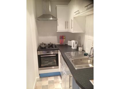 Room in a Shared Flat, George Street, AB25