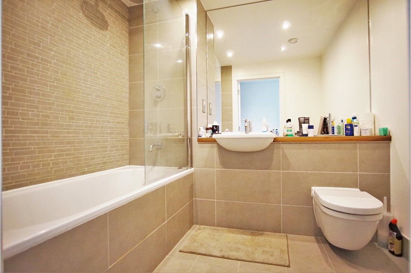 Additional image 7 of 1 Bed Flat, Akerman Road, SW9, N1 7GU