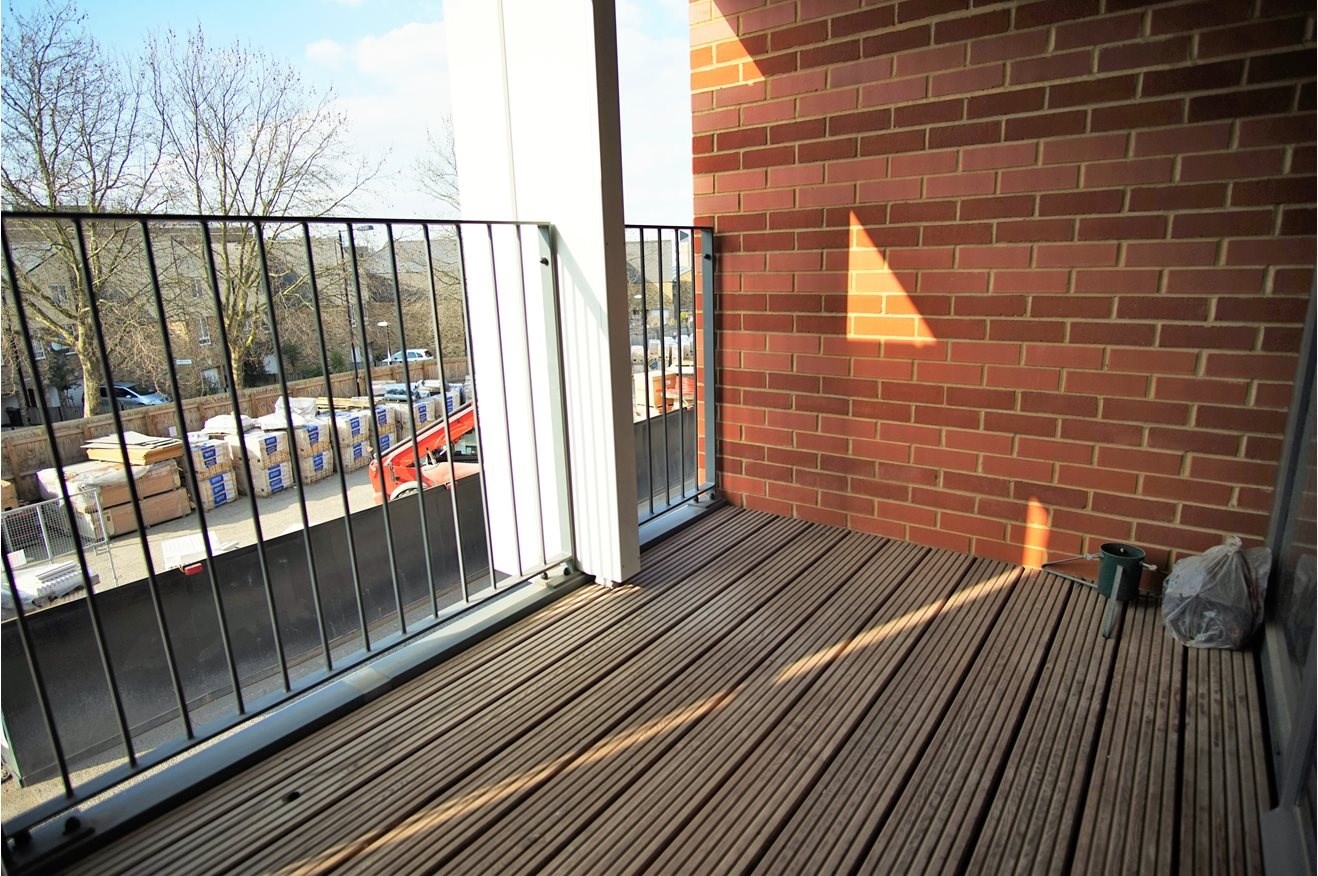 Additional image 11 of 1 Bed Flat, Akerman Road, SW9, N1 7GU