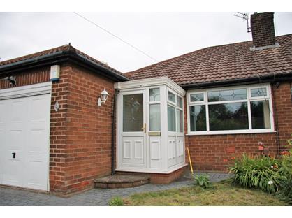 2 Bed Bungalow, Kelson Avenue, OL7