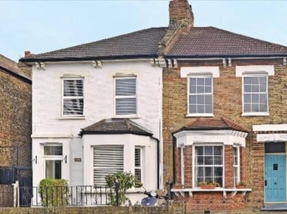 2 Bed Flat, Barry Road, SE22