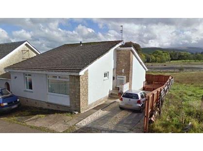 3 Bed Bungalow, Connel Park, KA18